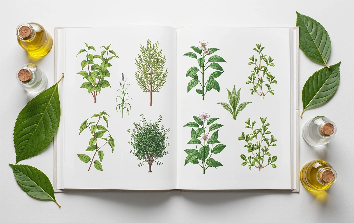 Botanical research for joint health